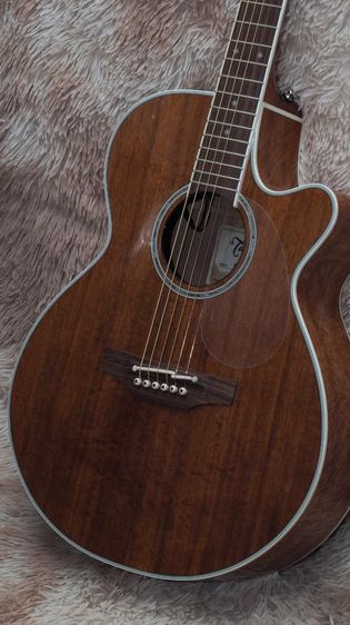 ขาย Takamine PTU-131 KCN รูปที่ 2