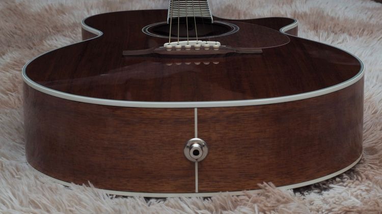 ขาย Takamine PTU-131 KCN รูปที่ 11