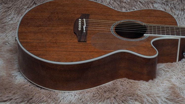 ขาย Takamine PTU-131 KCN รูปที่ 10