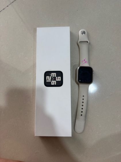 Apple Watch se2 มือ2