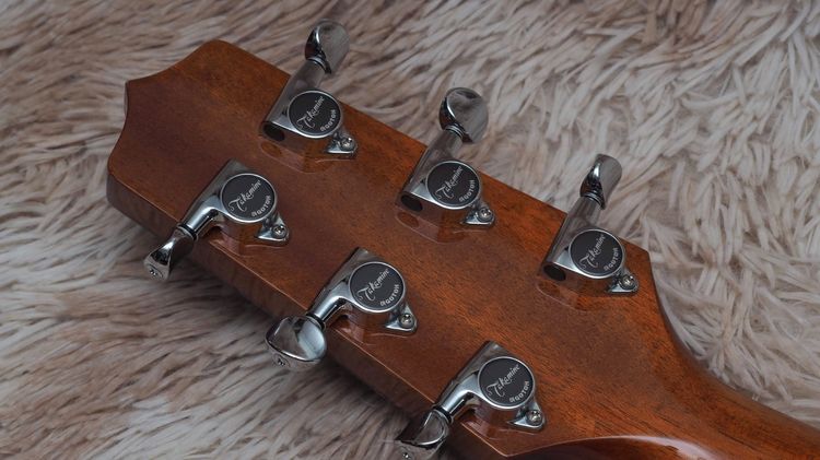 ขาย Takamine PTU-131 KCN รูปที่ 4