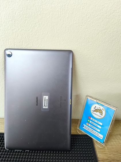 Huawei MediaPad M5 Pro (LTE) รูปที่ 2