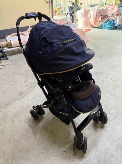 รถเข็น combi