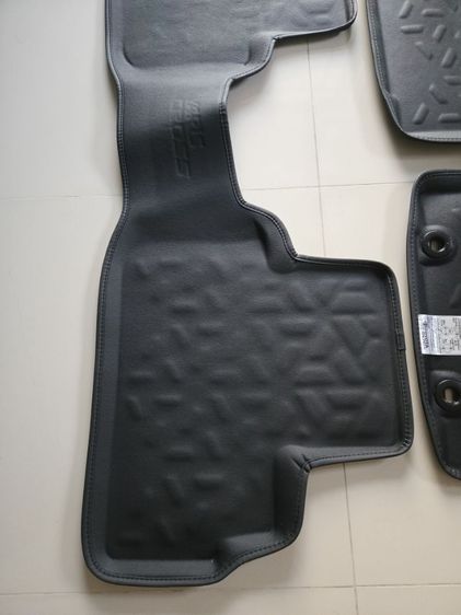 พรมในรถ yaris cross 2025 ออกศูนย์แท้ รูปที่ 5