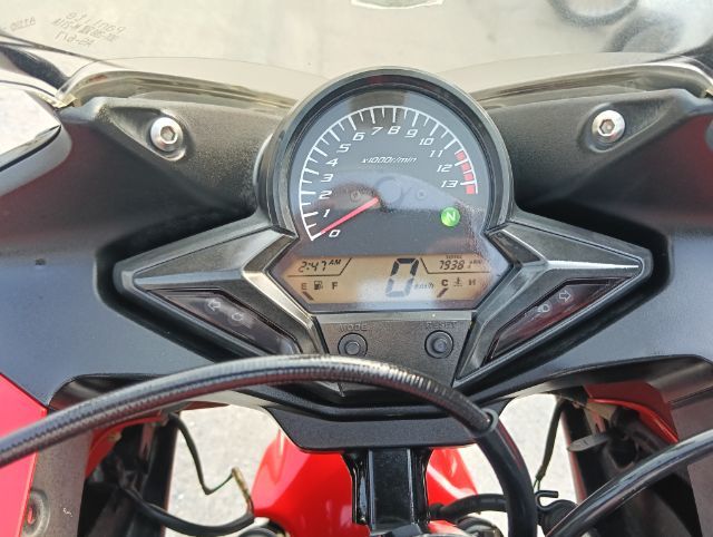 CBR150R หัวฉีด เครื่องดี เอกสารครบ ภาษี69 รูปที่ 9