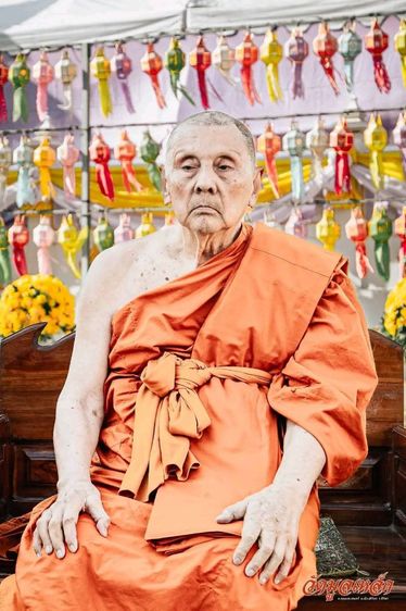 พระพุทธชินวร พระผู้ชนะอันประเสริฐ หน้าตัก ๙นิ้ว รวมเกจิดังสร้างเพียง 30 องค์ หมายเลขที่ ๖ พุทธศิลป์สวยงาม รูปที่ 15