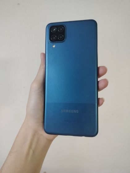 samsung A12 รูปที่ 7