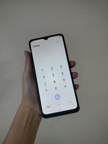 samsung A12 รูปที่ 4