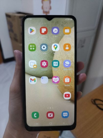 samsung A12 รูปที่ 10