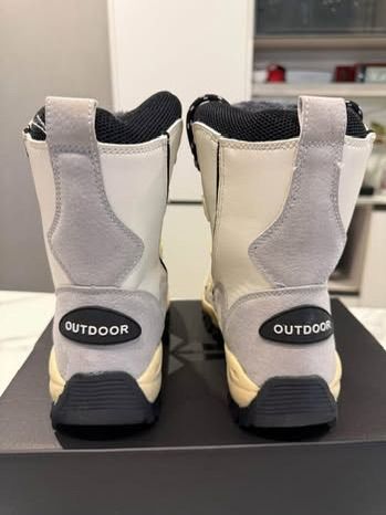 รองเท้าลุยหิมะ ไซต์ 37-38 สภาพดี ส่งต่อ 370 ส่งฟรี งดต่อ 