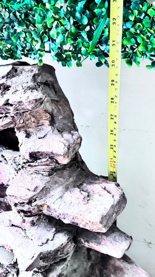 💦ชุดน้ำตกในสวนหย่อม รูปที่ 5