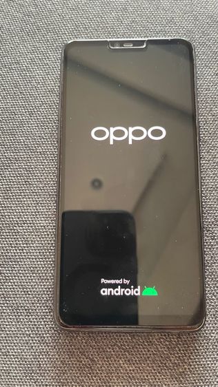 OPPO R15 Pro 128GB สีม่วง มือสอง รูปที่ 3