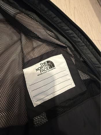 The north face ของแท้ เด็ก 10-12 ปี  รูปที่ 4