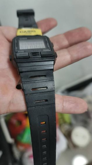 Casio vintage รูปที่ 3