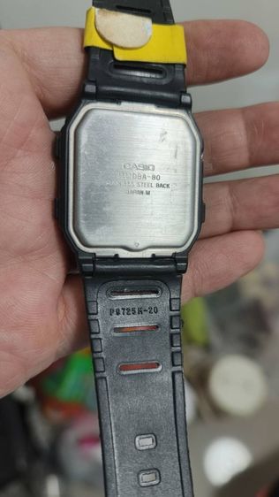 Casio vintage รูปที่ 8