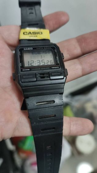 Casio vintage รูปที่ 4