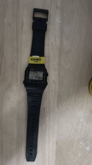 Casio vintage รูปที่ 6