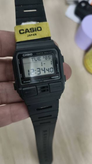 Casio vintage รูปที่ 2