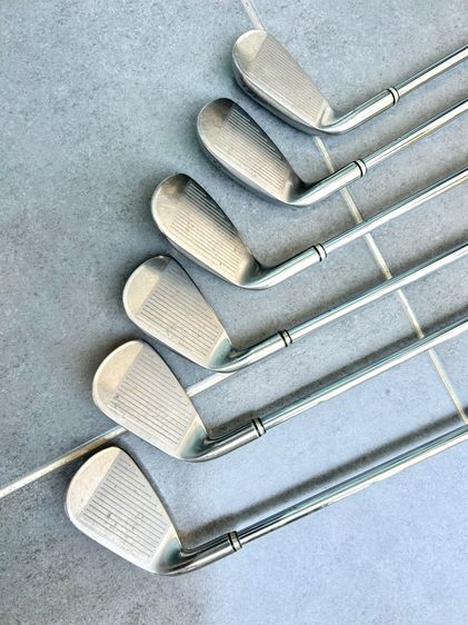 ชุดเหล็ก XXIO MP500 เซ็ตมาใหม่ รูปที่ 6