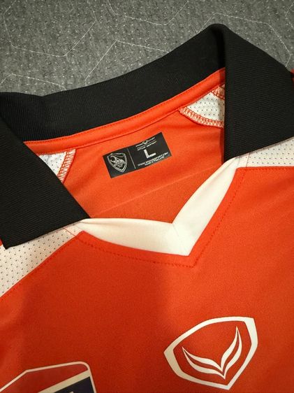 เสื้อเชียงราย ยูไนเต็ด ปี2021 รูปที่ 3