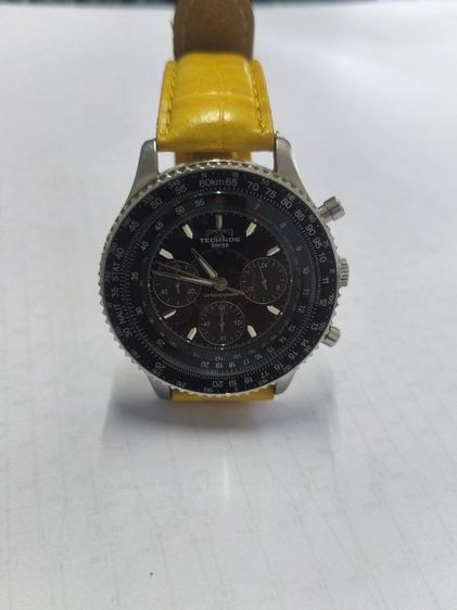 Technos vintage