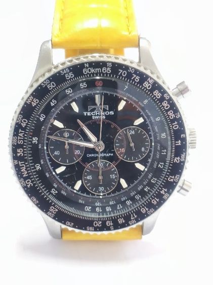 Technos vintage รูปที่ 2