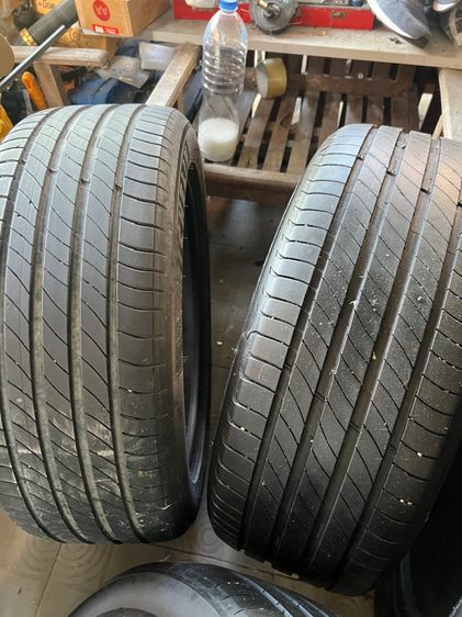 ขายยาง michelin 225 50 18 รูปที่ 4