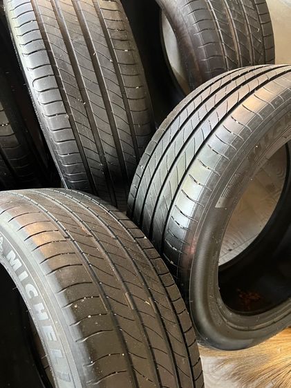 ขายยาง michelin 225 50 18 รูปที่ 6