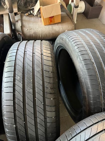 ขายยาง michelin 225 50 18 รูปที่ 3