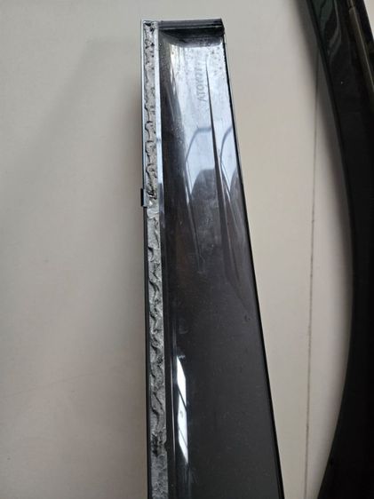 Yaris Cross 2025 กันสาดออกศูนย์แท้ รูปที่ 7
