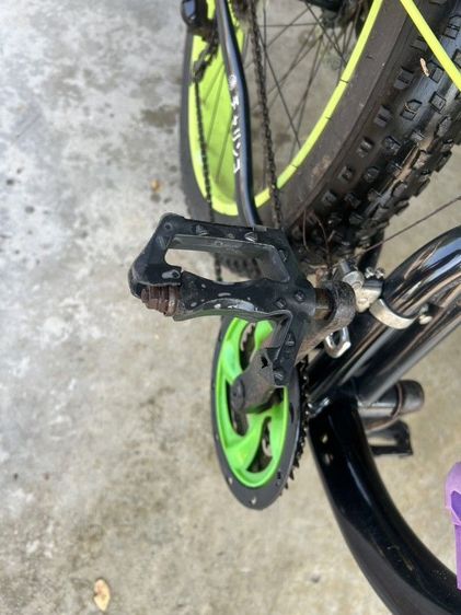 ขายจักรยานล้อใหญ่ รูปที่ 3