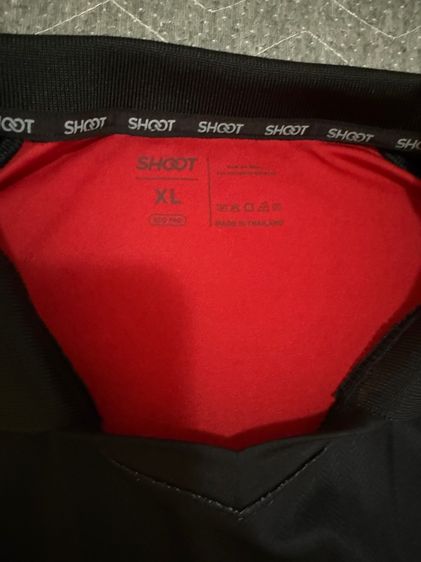 เสื้อเมืองทอง ยูไนเต็ด ปี2024 รูปที่ 3