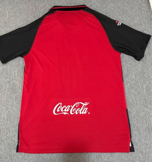 เสื้อเมืองทอง ยูไนเต็ด ปี2024 รูปที่ 2