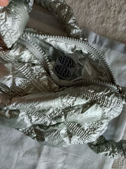 กระเป๋าCarlynของแท้มือ2 รูปที่ 2