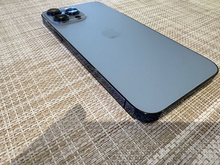 iPhone 13 Pro Max 128 สีฟ้า ผ่อนได้ รูปที่ 2