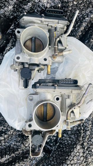 ปีกผีเสื้อฮอนด้า City ปี 2010