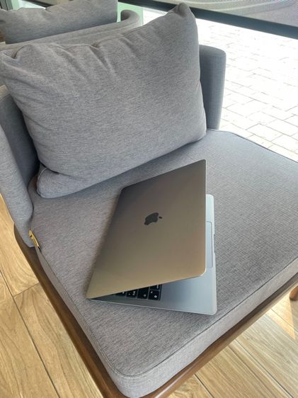 ขาย MacBook Air m1 13 นิ้ว รูปที่ 2