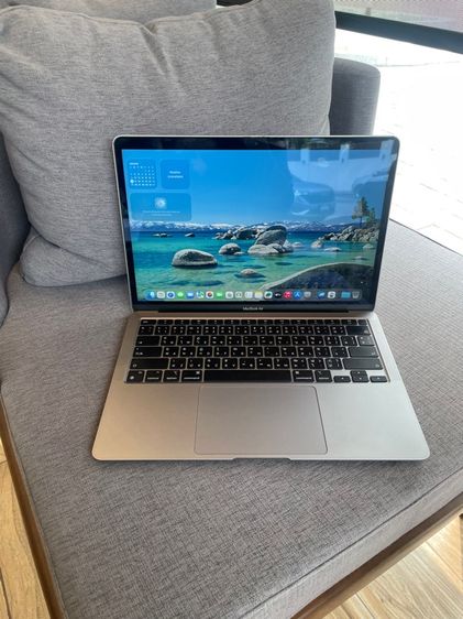 ขาย MacBook Air m1 13 นิ้ว