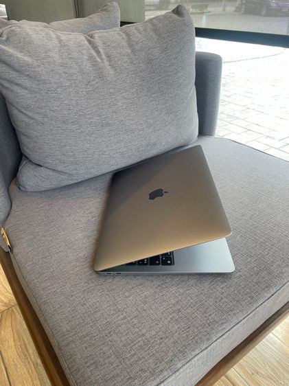 ขาย MacBook Air m1 13 นิ้ว รูปที่ 4