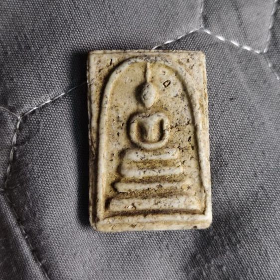 สมเด็จกรุสัดกลางคลองข่อย รูปที่ 2