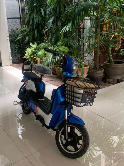 e-bike