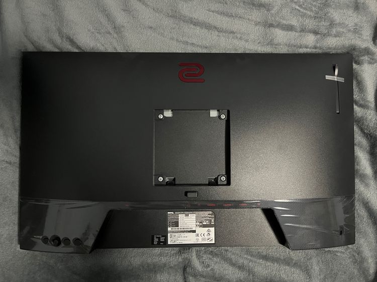 BenQ ZOWIE XL2540K 24.5" 240Hz รูปที่ 3
