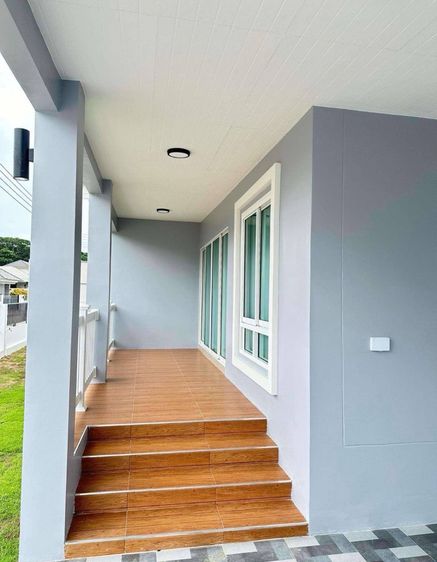 อื่นๆ มีบางส่วน 2024 บ้านพร้อมอยู่ รูปที่ 4