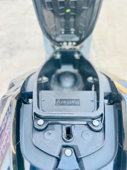 2024 DZ3 300cc รับแลกเทิน เล่มชุดโอนครบ รูปที่ 8