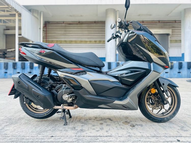 2024 DZ3 300cc รับแลกเทิน เล่มชุดโอนครบ รูปที่ 11