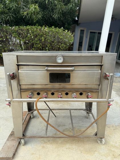 เตาอบ รูปที่ 2