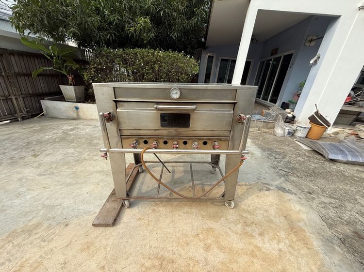 อุปกรณ์ในครัวอื่นๆ เตาอบ