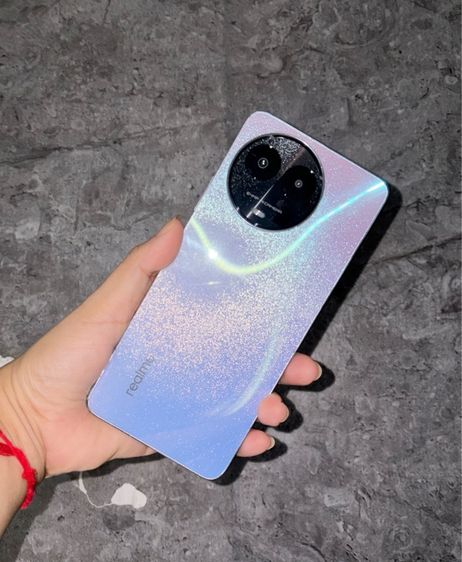 Realme 11x 5G แรม8 รูปที่ 2