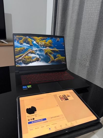 msi notebook  รูปที่ 3