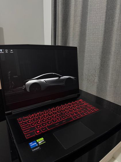 msi notebook 